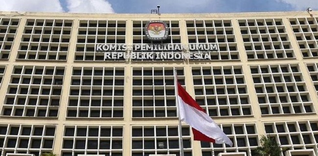 Dimulai Jawa Barat, BPN Bakal Tolak Rekapitulasi Nasional