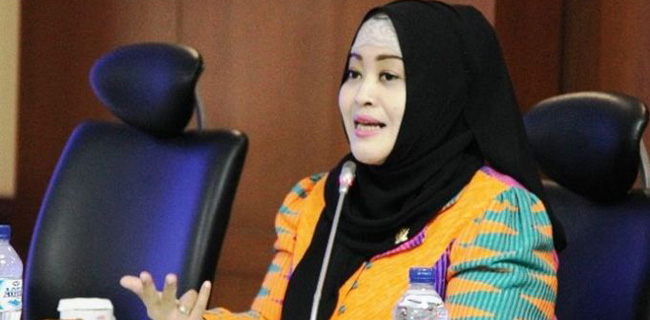 Senator Apresiasi Kesigapan Anies Tangani Kericuhan Jakarta