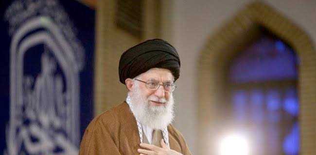 Khamenei: Tidak Akan Ada Perang Iran-AS