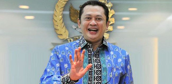 DPR Target Rampungkan Lima RUU Dalam Masa Sidang Ini