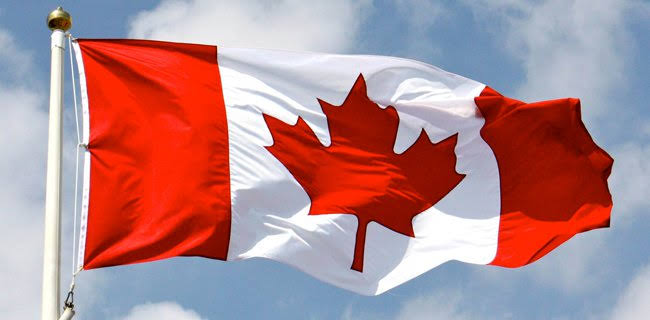China Resmi Tangkap Dua WN Kanada Atas Tuduhan Rahasia Negara