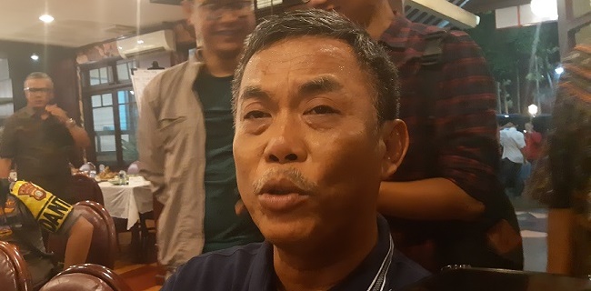 Ketua DPRD DKI Benarkan Tunjuk Ongen Dan Bestari Pimpin Pansus Wagub
