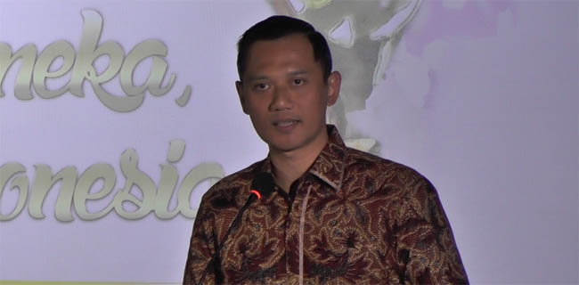 AHY Sebut Demokrat Sudah Ingatkan Prabowo Sabar Tunggu Pengumuman KPU