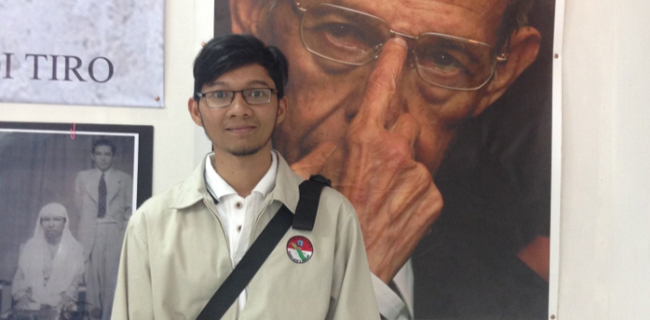 JIMI: Referendum Aceh Tidak Perlu Ditakuti Jakarta