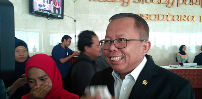 Kubu 01 Sindir Prabowo: Katanya Anti Asing