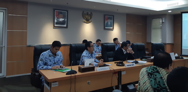 DPRD DKI Bisa Contoh Penggantian Gubernur Riau