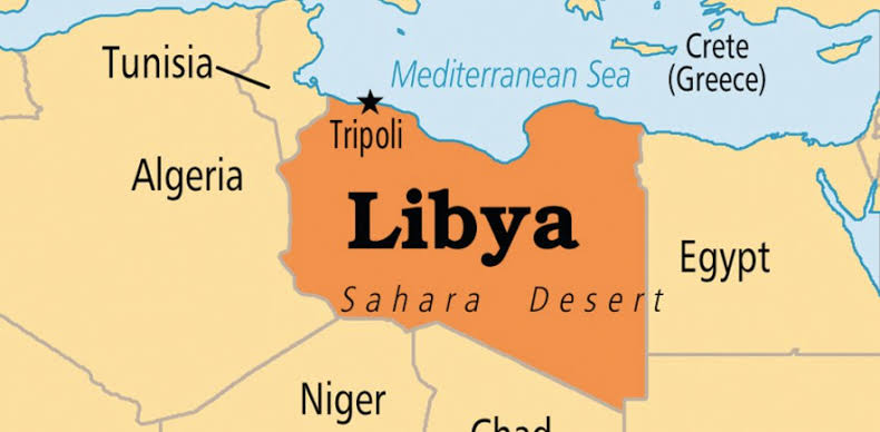 Incar Ladang Minyak, Militan ISIS Bunuh Dan Culik Tentara Di Libya