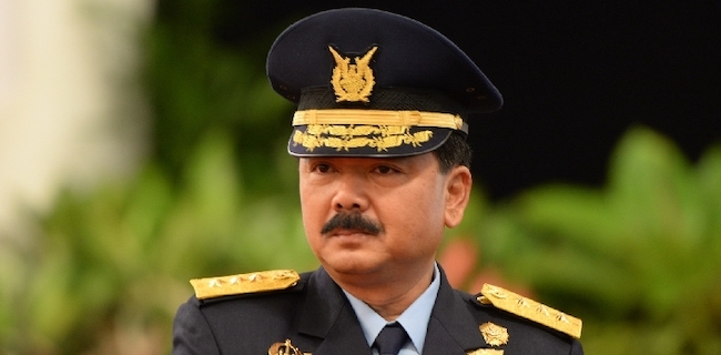 TNI Fokus Jaga Empat Objek Strategis Di Jakarta