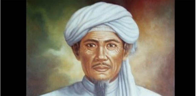 Al Syekh Yusuf Bin Abdullah Al Jawi Al Makassari