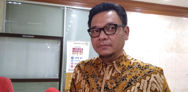 Ace Hasan: Golkar Raih 85 Kursi Di DPR, Setelah PDIP