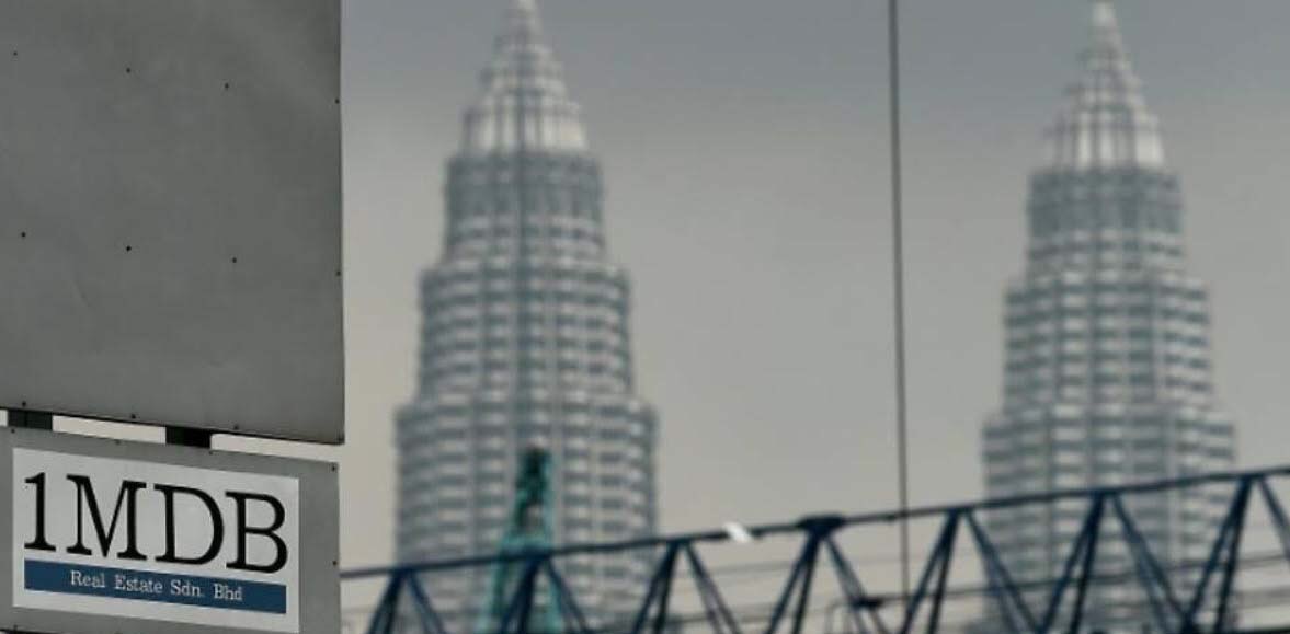 AS Mulai Pengembalian Dana USD 200 Juta Terkait Skandal 1MDB