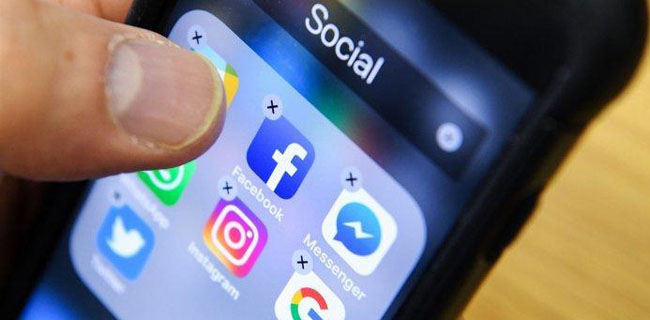 Pemerhati Hukum Siber: Pembatasan Akses Media Sosial Adalah Kebijakan Yang Aneh