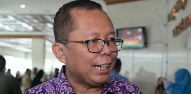 BPN Prabowo-Sandi Tolak Ke MK, TKN: Kenapa Dulu Sepakat?