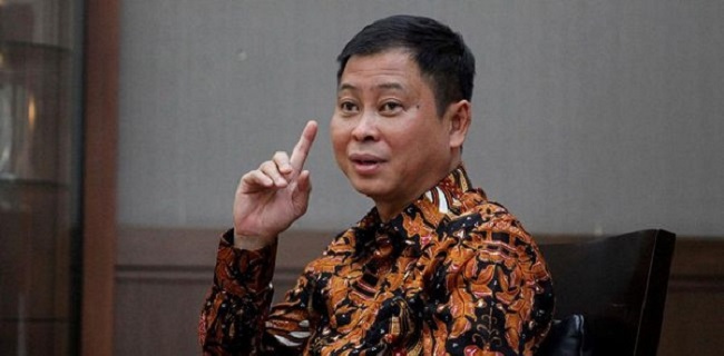 KPK Panggil Dua Orang Terkait Suap PLTU Riau-1, Salah Satunya Menteri Ignasius Jonan
