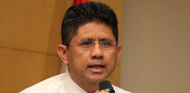 KPK Pastikan Usut Dugaan Korupsi Pemilihan Rektor Kampus