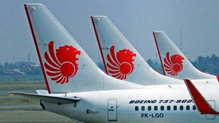 Lion Air <i>Grounded</i> Dan Bakal Pecat Pilot Yang Pukuli Pegawai Hotel Di Surabaya