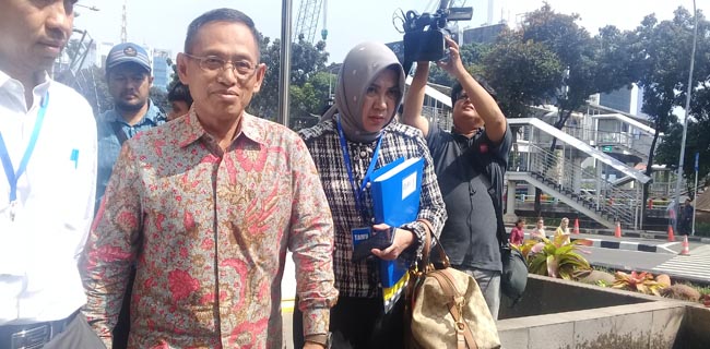 Plt Dirut PLN Tak Tau Soal Penunjukan Perusahaan Di Proyek PLTU Riau-1