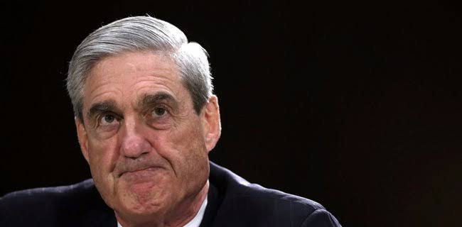 Mundur Dari Departemen Kehakiman, Robert Mueller: Menuntut Trump Bukanlah Pilihan
