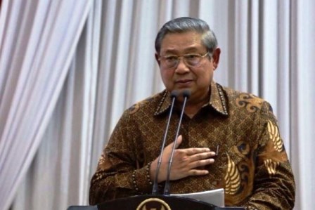 Minta Jokowi-Prabowo Bertemu, SBY: Tidak Perlu Ada Kesepakatan, Yang Penting Bertemu