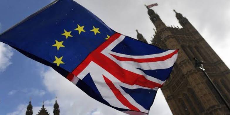600 Ribu Warga Uni Eropa Mendaftar Untuk Tinggal Di Inggris Pasca Brexit