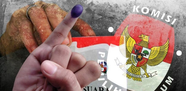 IKB UI: Pemilu Serentak 2019 Awut-Awutan