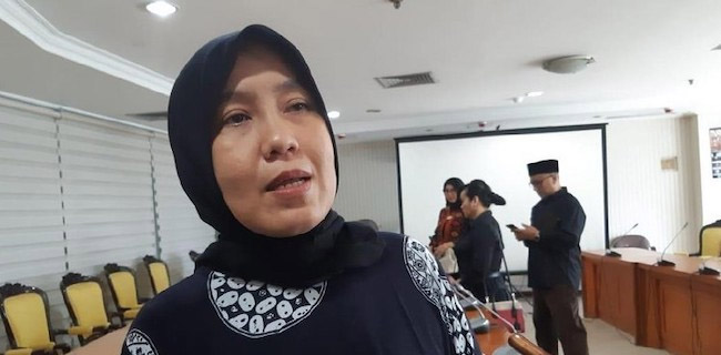Fahri Hamzah Setarakan Ani Hasibuan Dengan Dokter Pra Kemerdekaan