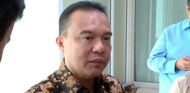 Lapor Ke Bawaslu, BPN Prabowo-Sandi Minta Situng KPU Dihentikan