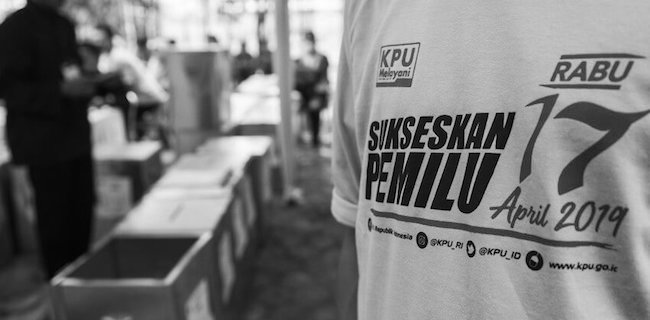 Demokrasi Di Tangan Para Politisi Rabun Jauh