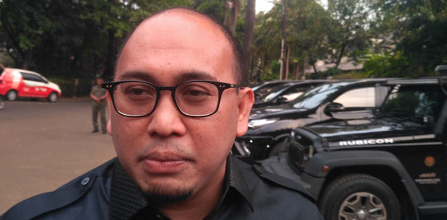 Tim Advokasi Gerindra Telusuri Soal Mobil Ambulans Yang Berisi Batu