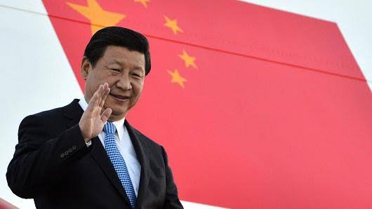 Xi Jinping: Tidak Ada Bentrokan Peradaban Di Tengah Perang Dagang AS