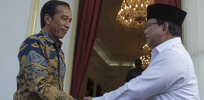 Prabowo-Sandi Unggul Di Sultra-Sumbar-Banten-Aceh-NTB, Sementara Jokowi-Maruf Di Jateng Dan Kepri