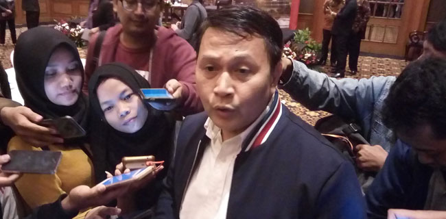Mardani: Kecurangan Dalam Pemilu Itu Racun Yang Merusak Demokrasi Indonesia