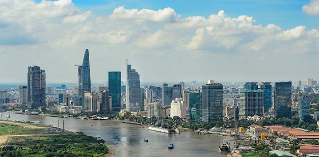 Ekonomi Vietnam Diprediksi Salip Singapura Dalam Satu Dekade Mendatang