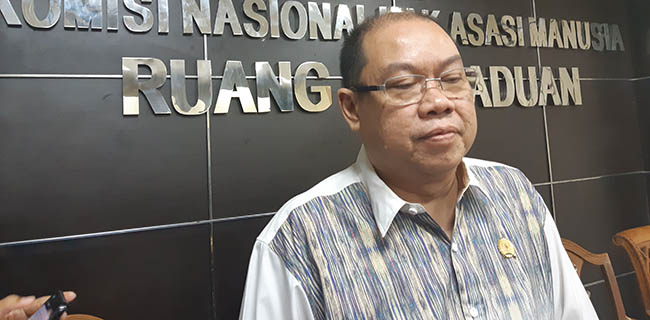 Tim Investigasi Komnas HAM Janji Penyelidikan KPPS Meninggal Rampung 21 Mei