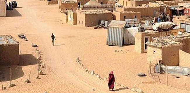 Wajah Lain Korupsi Di Tindouf, Perselingkuhan Seharga 25 Ribu Euro