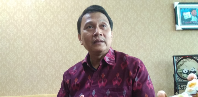 Pimpinan Komisi II DPR Sampaikan Belasungkawa Meninggalnya Ratusan KPPS