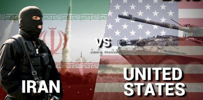 Membaca Posisi Irak Dalam Konflik Amerika Vs Iran