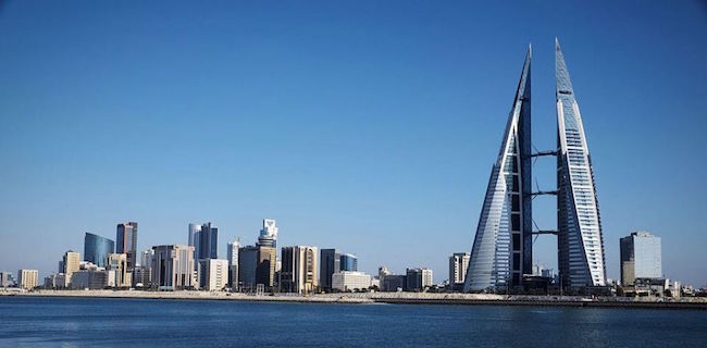 Membaca Arah Konferensi Investasi Dan Ekonomi Palestina Di Bahrain