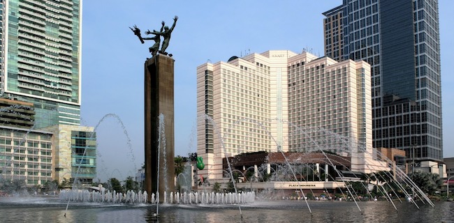 FPR Siapkan Sejuta Orang Untuk Amankan Jakarta