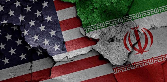 Arah Perseteruan Amerika vs Iran