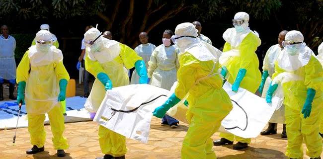 WHO: Wabah Ebola Terbaru Di Kongo Bukan Ancaman Global
