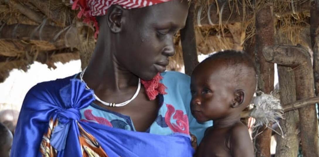 Hampir 7 Juta Warga Sudan Selatan Mengalami Kelaparan Akut
