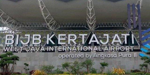 Bandara Kertajati Diyakini Akan Dongkrak Pertumbuhan Ekonomi Di Jawa Barat Bagian Utara