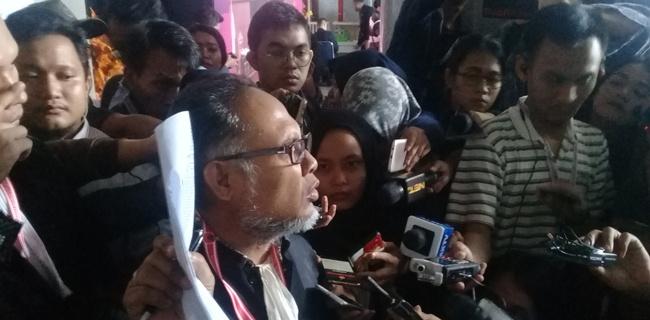 Bambang Widjojanto: Tiga Kegagalan Fatal KPU Dalam Menjawab Gugatan