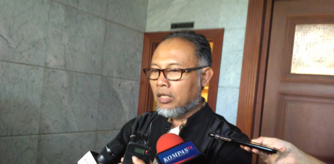 BW: Majelis Hakim Jangan Seolah-Olah Mengancam Saksi