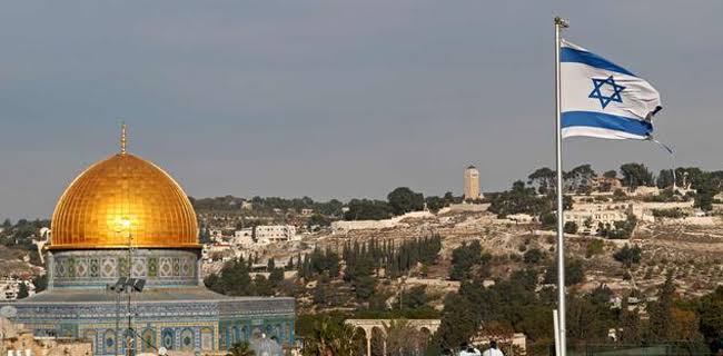 KTT OKI Di Mekah Lantang Kecam Pengakuan Yerusalem Sebagai Ibukota Israel