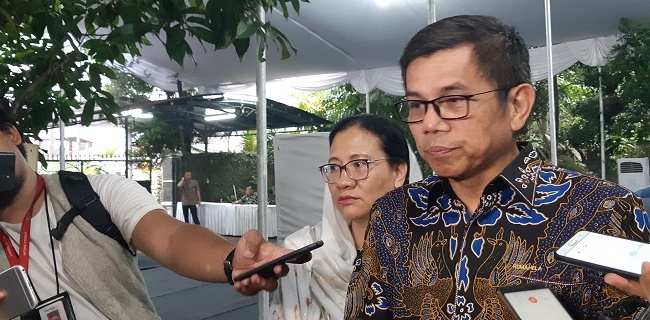 Kunjungan Dua Putra SBY Ke Kediaman Megawati Adalah Tradisi Baik Yang Harus Dilestarikan