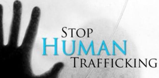 Arab Saudi Dan Kuba Masuk Daftar Hitam AS Soal Perdagangan Manusia