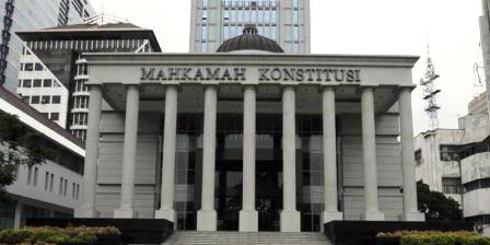 Hakim MK Diyakini Bakal Bertindak Adil Dalam Sidang Gugatan Pilpres 2019