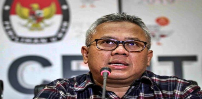 Prabowo-Sandi Tuntut MK Copot  Komisioner KPU, Ketua KPU: Salah Alamat